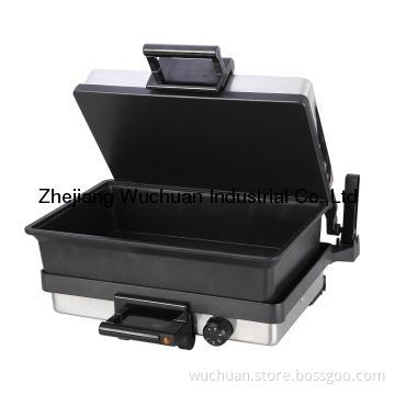 Electric Grill Pan
